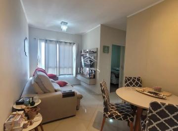 Foto 01 · Imperdível! Apartamento à venda em Sorocaba-SP, na Vila São Caetano. 2 quartos, 1 sala, 1 banheiro, 