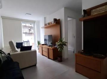 Apartamento de 2 quartos, Rio de Janeiro · Excelente apartamento com 90m2 de 2 quartos sendo 1 suíte na rua Paissandu
