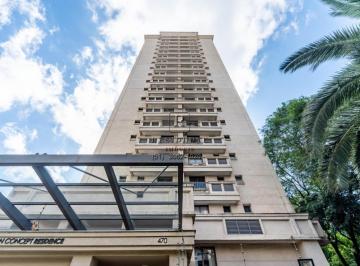Foto 21 · Apartamento para locação em Três Figueiras, Porto Alegre-RS: 1 quarto, 1 suíte, 1 sala, 1 vaga, 55m²