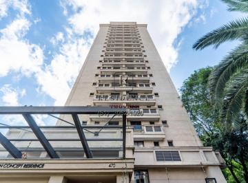 Foto 21 · Apartamento para locação em Três Figueiras, Porto Alegre-RS: 1 quarto, 1 suíte, 1 sala, 1 vaga, 55m²