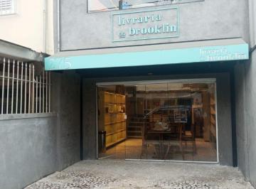 Comercial , São Paulo · Excelente Sobrado Comercial reformado com 90 m² em Cidade Monções para venda