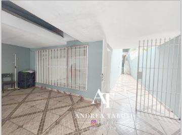 Casa de 3 quartos, São Paulo · SOBRADO TRAVESSA OTACILIO TOMANI - 3 QUARTOS COM 2 VAGAS