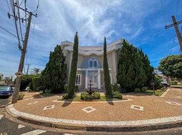 Foto 06 · Imponente residência de luxo em condomínio no Jardim Villa Romana, Indaiatuba-SP: 5 quartos, 3 suíte