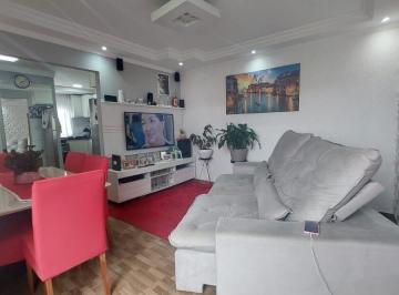 Foto 01 · Apartamento 2 Dormitórios no Bairro Jardim Alzira Franco em Santo André - SP!