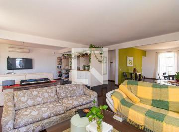 Apartamento · 280m² · 4 Quartos · 2 Vagas · Apartamento à Venda - Bela Vista, 4 Quartos, 280 m2