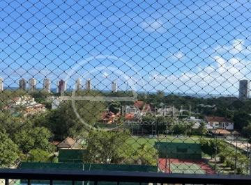 Foto 01 · Apartamento de Luxo na Barra da Tijuca - 3 Quartos, 1 Suíte, 3 Salas, 2 Vagas na Melhor Localização