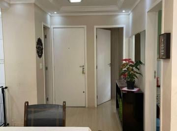 Apartamento de 3 quartos, Taboão da Serra · Condomínio Residencial Crescer Taboão Bosque Apartamento de 3 Dormitórios para Venda
