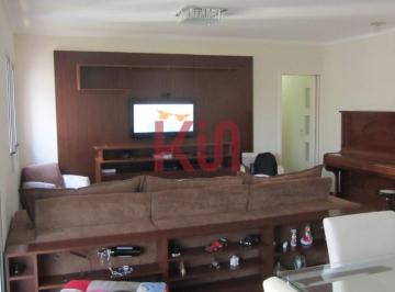 Foto 01 · Apartamento à venda em São Paulo-SP, Vila Monte Alegre: 3 quartos, 1 suíte, 3 banheiros, 2 vagas, 14
