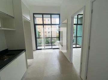Apartamento · 31m² · 1 Quarto · Apartamento à Venda - Chácara Santo Antonio, 1 Quarto, 31 m2