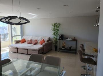 Apartamento de 3 quartos, Jundiaí · Apartamento Edificio Liberty - Jardim Messina Jundiai - 3 dorm - 2 vagas