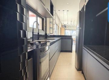 Apartamento de 3 quartos, Curitiba · Cobertura duplex 189m2 semimobiliada 3 quartos a venda na Vila Izabel R$ 1920.000