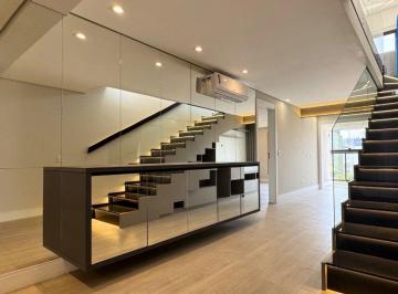 Apartamento de 3 quartos, Curitiba · Cobertura duplex 189m2 semimobiliada 3 quartos a venda na Vila Izabel R$ 1995.000 00
