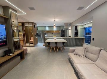 Apartamento de 3 quartos, Osasco · Apartamento com 136 m² e 3 suítes à venda no Belvedere Lorian Boulevard