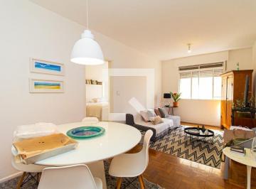 Apartamento · 65m² · 1 Quarto · Apartamento à Venda - Consolação, 1 Quarto, 65 m2