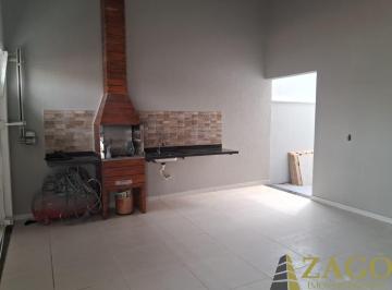 Foto 01 · Casa Villagio Mundo Novo por R$ 380.000,00