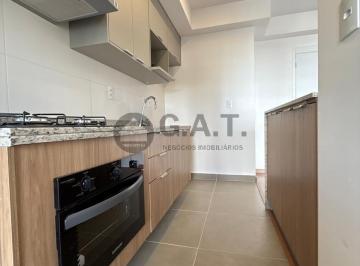 Foto 43 · Apartamento à venda em Sorocaba-SP, Parque Campolim: 1 quarto, 2 salas, 1 banheiro, 1 vaga - 49m². A