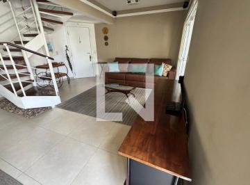 Apartamento · 115m² · 3 Quartos · 3 Vagas · Apartamento à Venda - Perdizes, 3 Quartos, 115 m2