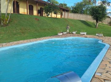 Rural de 4 quartos, Santa Isabel · V11- Chácara Santa Isabel-SP Recanto Alpina