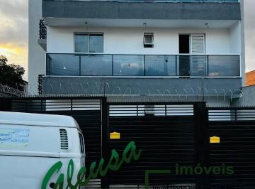 Foto 01 · Apartamento, Limoeiro, São Paulo, SP