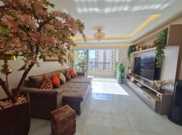 Apartamento de 4 quartos, Jundiaí · Apartamento Edificio Liberty - Jardim Messina - Jundiai - 4 dorm.