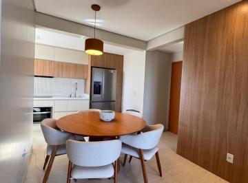 Apartamento de 2 quartos, Samambaia · QN 408 - 02 QTOS - RESIDENCIAL TONS DO CERRADO - SAMAMBAIA -CANTO - MOBILIADO E REFORMADO