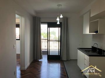 Apartamento · 34m² · 1 Quarto · 1 Vaga · Apartamento de 34m²| 1Quarto| 1 Vaga | bem localizado no Centro de Osasco.