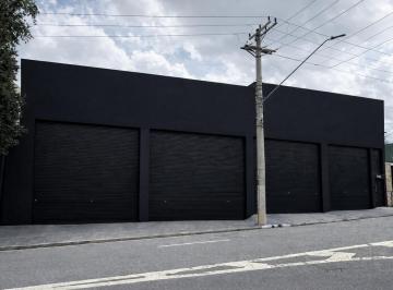 Foto 01 · Galpao, São José, São Caetano do Sul, SP