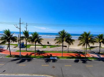 Apartamento de 2 quartos, Praia Grande · apartamento á venda 01 quarto vista mar florida praia grande