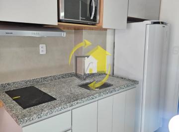Foto 02 · STUDIO NOVÍSSIMO 25M² - MOBILIADO - EM FRENTE AO METRÔ BRESSER MOOCA