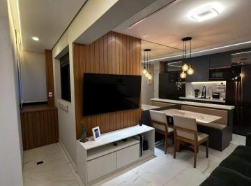 Apartamento de 2 quartos, São Paulo · Apartamento com 2 quartos e 45 m² à venda em Vila Buarque