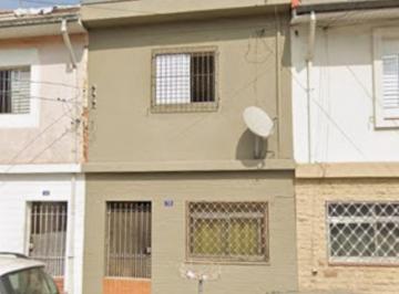 Foto 01 · Casa em leilão a venda em Sacomã, São Paulo