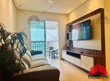 Foto 27 · Apartamento à venda,Bosque Anália Franco,82 m²,Porteira fechada,03 quartos,01 suíte,sala 2 ambientes
