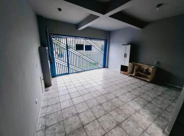 Casa de 3 quartos, São Paulo · Casa com 170 m² e 3 quartos à venda em Jardim Bonfiglioli