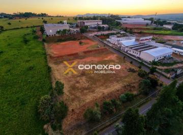 Terreno · 10500m² · Área de 10.000m² para venda no bairro Pinhal em Cabreúva-SP