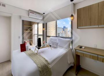 Apartamento de 1 quarto, São Paulo · Apartamento todo mobiliado na Vila Mariana