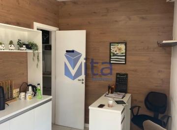 Foto 01 · Sala, Centro, Florianópolis, SC
