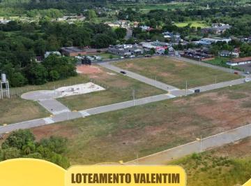 Foto 01 · Terreno - Nova Hartz