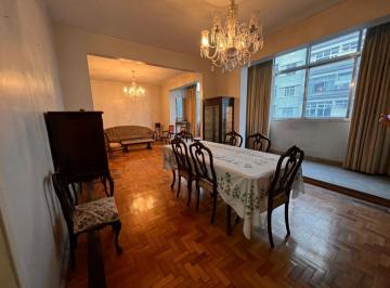 Apartamento de 4 quartos, Rio de Janeiro · Apartamento com 4 quartos em Copacabana na Zona Sul-RJ