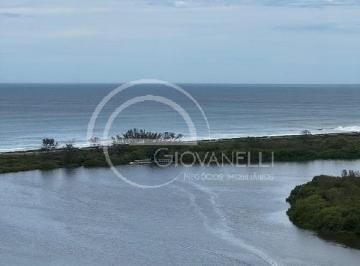 Foto 01 · Cobertura de luxo na Barra da Tijuca: 4 quartos, 4 suítes, 382 m² - Rio de Janeiro-RJ
