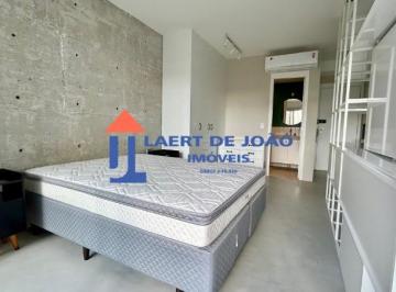 Foto 01 · APARTAMENTO MOBILÍADO COM 1 DORMITÓRIO NA CHÁCARA SANTO ANTÔNIO