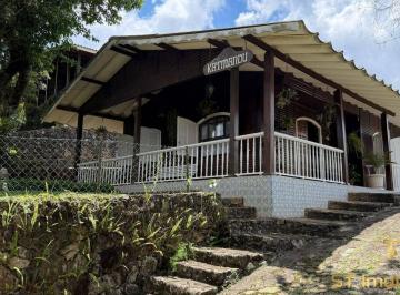 Rural · 522m² · 3 Quartos · 4 Vagas · Casa estilo Chalé no Condomínio Clube da Montanha, Atibaia/SP - R$675.000!