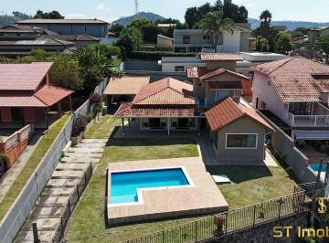 Casa · 785m² · 2 Quartos · 6 Vagas · Casa à venda em Condomínio - Região de Atibaia/SP, 785 m² por R$1.480.000!