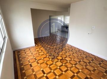 Foto 02 · Venda de Apartamento na Bela Vista, São Paulo-SP: 4 Quartos, 1 Suíte, 2 Salas, 2 Banheiros, 103m² de