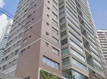 Apartamento de 2 quartos, São Paulo · Apartamento com 109 m² e 2 dorm(1 suíte), 02 vagas, com mobilia para aluguel em Perdizes