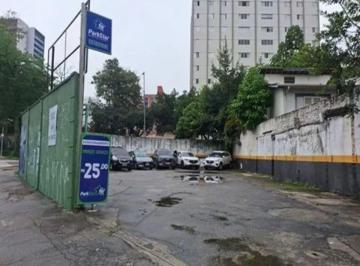Terreno , São Paulo · Terreno no Itaim Bibi: Investimento Imperdível!