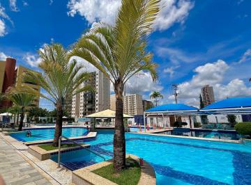 Apartamento de 1 quarto, Caldas Novas · Apartamento à venda no Eldorado Park Flat Service – Caldas Novas/GO