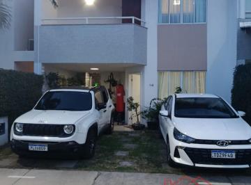 Foto 01 · Imperdível Casa à Venda no Condomínio Lótus localizado no Bairro Santo Antonio dos Prazeres em Feira