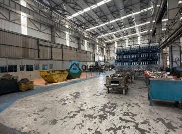 Comercial · 4800m² · GALPAO A VENDA OU ALUGUEL BAIRRO BANDEIRINHAS-BETIM