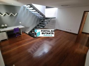 Foto 01 · Sobrado vende ou locação Butantã