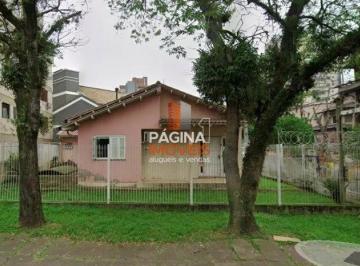 Casa · 100m² · 3 Quartos · 2 Vagas · Página 1 Imóveis anuncia ótima opção de Casa para Venda no Centro de Canoas